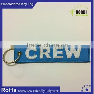 2016 New Balance Keychain Key Chain Luggage Tags /bag Tag /key Tag thumbnail-3