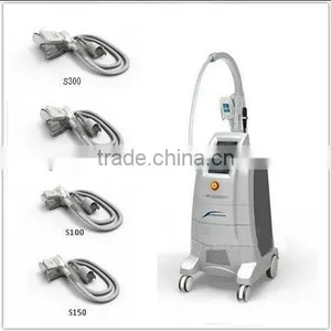 2013-2017 Hot Sale Criolipolys Non-surgical Liposuction Machines (Excellent Effect on Fat Loss, 3-5cm Reduce /time !!!!!!!) thumbnail-1