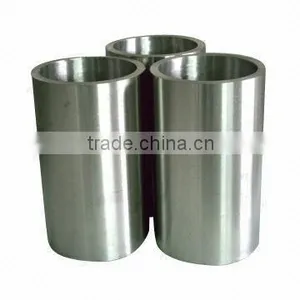 ASTM Large Diameter Welded Titanium Tube thumbnail-1