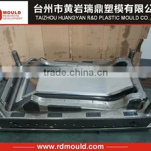 Outdoor Children Plastic Slide Mould thumbnail-1