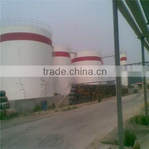 Fuel Product Plant Equipment / Biodiesel Plant thumbnail-3