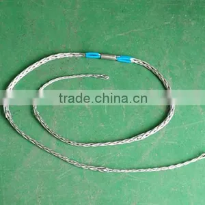 Cable Mesh Sock With 2 Heads thumbnail-1