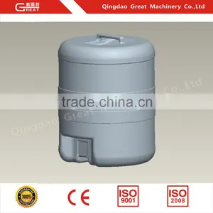 Plastic Extruder Blowing Machine for Water Tank Making Machines With ISO 9001 Certificate thumbnail-1