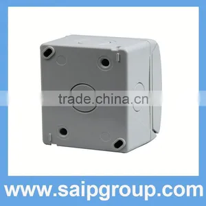 Fuse Box Terminals SP-1GBS thumbnail-1