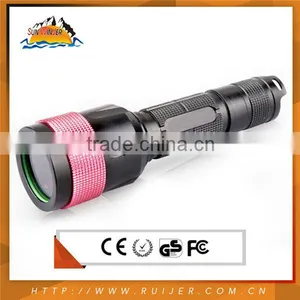 New Design Hot Sale Top Quality Underwater Flashlight thumbnail-6