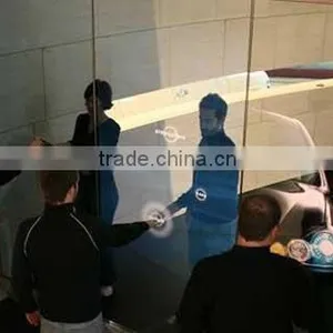 100" Dual Interactive Touch Screen Foil Film for Touch Screen Monitors thumbnail-2