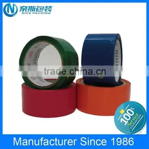 Customized Size Adhesive Packing Color Tape, Bopp Color Packing Tape thumbnail-2