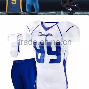 American Football Uniforms/american Football Club Uniforms/custom American Football Uniforms thumbnail-4