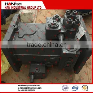 REXROTH A11V0190 MAIN OIL PUMP thumbnail-5