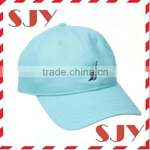 Mens Low Profile 6 Panel Custom Sport Cap and Hat thumbnail-5