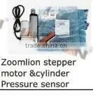 Zoomlion Concrete Pump 200 220 230 260 Wear Plate & Wear Ring Trucks Spare Parts for Putzmeister JUNJIN Schwing Sany thumbnail-6