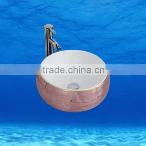 High Quality Water Saving Home Garden Wash Basins Pictures thumbnail-6