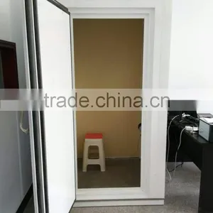 Acoustic Booth for Audiometry Tests in Clinic thumbnail-4