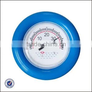 Pool Scale Floating Dial Digital Thermometer thumbnail-2