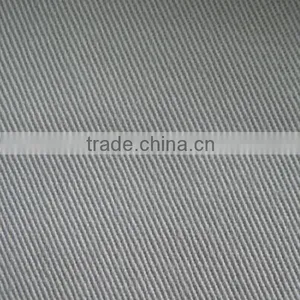 Organic Cotton Woven Fabric With the Organic Cotton GOTS Certificate .Customizable thumbnail-3