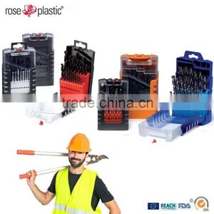 Plastic Packaging Shank Tools Box for Metalworking GB thumbnail-1