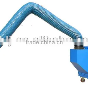Electronic Welding Fume Extractor for Fume Purifier thumbnail-1