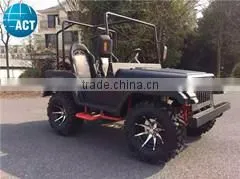 JEEP ATV 200cc 4x4 4x2 EEC Truck 4x4 Utv Suspension Cheap go Karts for Sale thumbnail-1