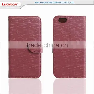 Wallet Style Diamond Pattern Flip Leather Mobile Case Cover for Oppo R2001 Neo 7 f1 thumbnail-3