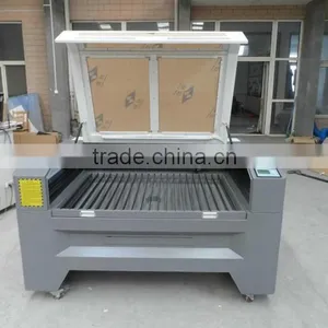 Donglian 6090 Cnc Laser Cutting Engraving Machine for Metal and Nonmetal 2d 3d Crystal thumbnail-2
