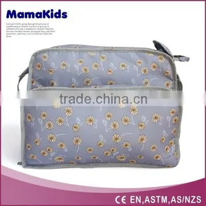 BSCI Baby Diaper Bag, Baby Nappy Changing Bag thumbnail-1