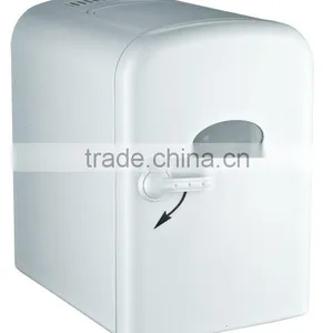 BD-04 4L Camping Fridge Freezer thumbnail-2