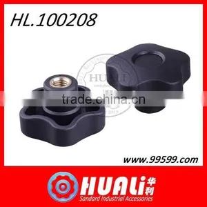 High Quality Factory Price Rotary Switch Knob thumbnail-1