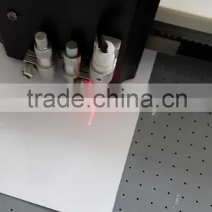 Cutting Plotter Machine thumbnail-2