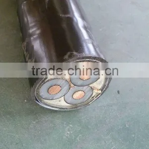 CU/XLPE/STA/High Votage Power Cable thumbnail-1