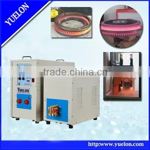 Promotional High Quality Induction Heat Treatment Machine thumbnail-1