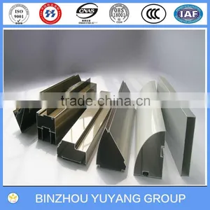 Manufacture Electro-coating Aluminum Profile thumbnail-3