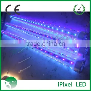 360 Degree Led Tube Lighting for Bumper Car 360 Degree Amusemnet Park Led Pixel thumbnail-4