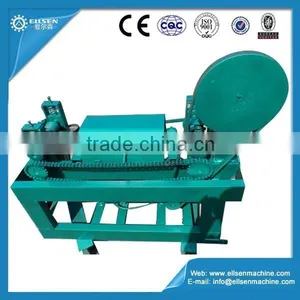 Semi Automatic Wire Straightening and Cutting Machine thumbnail-1