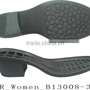 TPR Sole for Women's Casual Shoe thumbnail-1