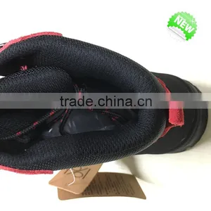 Safety Shoes Type and CSA CERTIFICATED Feature Safety Boots thumbnail-2