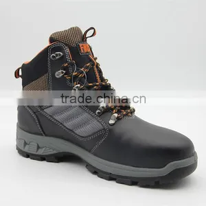 Antistatic Safety Footwear Wholesale thumbnail-1