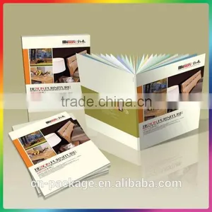 China Guangzhou Brand Magazine/product Catalogue Offset Printing Factory thumbnail-1