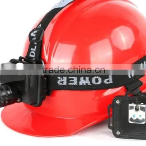 Micro Explosion Head Lights, Explosion Proof Flashlight, Head Flashlight thumbnail-1