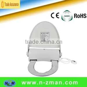 Intelligent Sensor Toilet Seat thumbnail-1