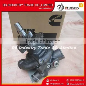 for Cumins Engine M11 Water Pump 2882144 thumbnail-3