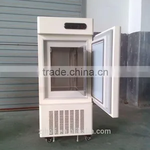 -80 Degree Deep Freezer for Laboratory thumbnail-2