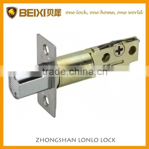 High Security 60/70mm Adjustable Tubular Entrance Door Dead Bolt thumbnail-1