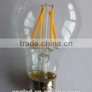 6W E27 Led Lamp Bulb, A60 Led Bulb thumbnail-2