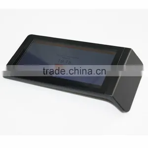 NFC Tablet PC 7inch Dual Core Tablet PC Built-in 3G GPRS WIFI Tablet PC thumbnail-5