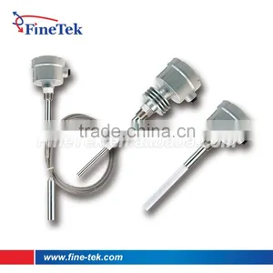 Short Lead Time and Reasonable Price Capacitive Probe Type Level Switch thumbnail-1