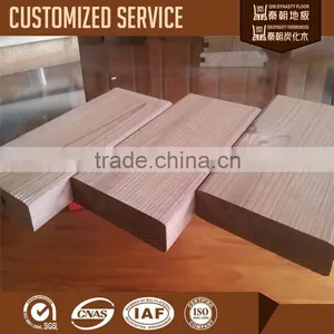 Heat Treated Wood Flooring thumbnail-1