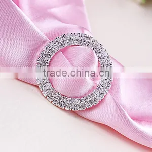 Fashion Women Shoe Decorative Buckles thumbnail-2