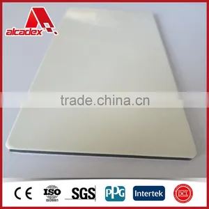 Outdoor Usage PE Coating Signage External Cladding Materials thumbnail-4