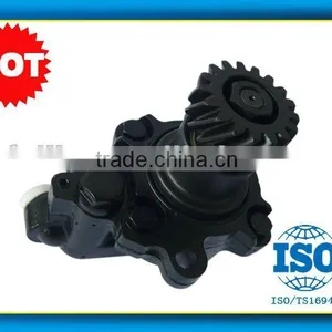 HINO 44310-1901/44310-1881 EH700AK/H07D/6D16/EF750 /P11C(44350-1610/44310-1772)Hydraulic4D31/J08C/8B238642232Power Steering Pump thumbnail-1