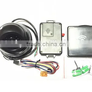 Mini SIM Card Gps Gsm Gprs 3G Vehicle Gps Online Tracker thumbnail-2